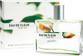 Kenzo Eau De Fleur de The