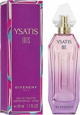 Givenchy Ysatis Iris - интернет-магазин парфюмерии 100ароматов.Ру