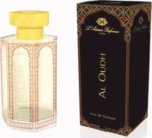 L`Artisan Parfumeur Al Oudh