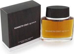 Kenneth Cole Signature